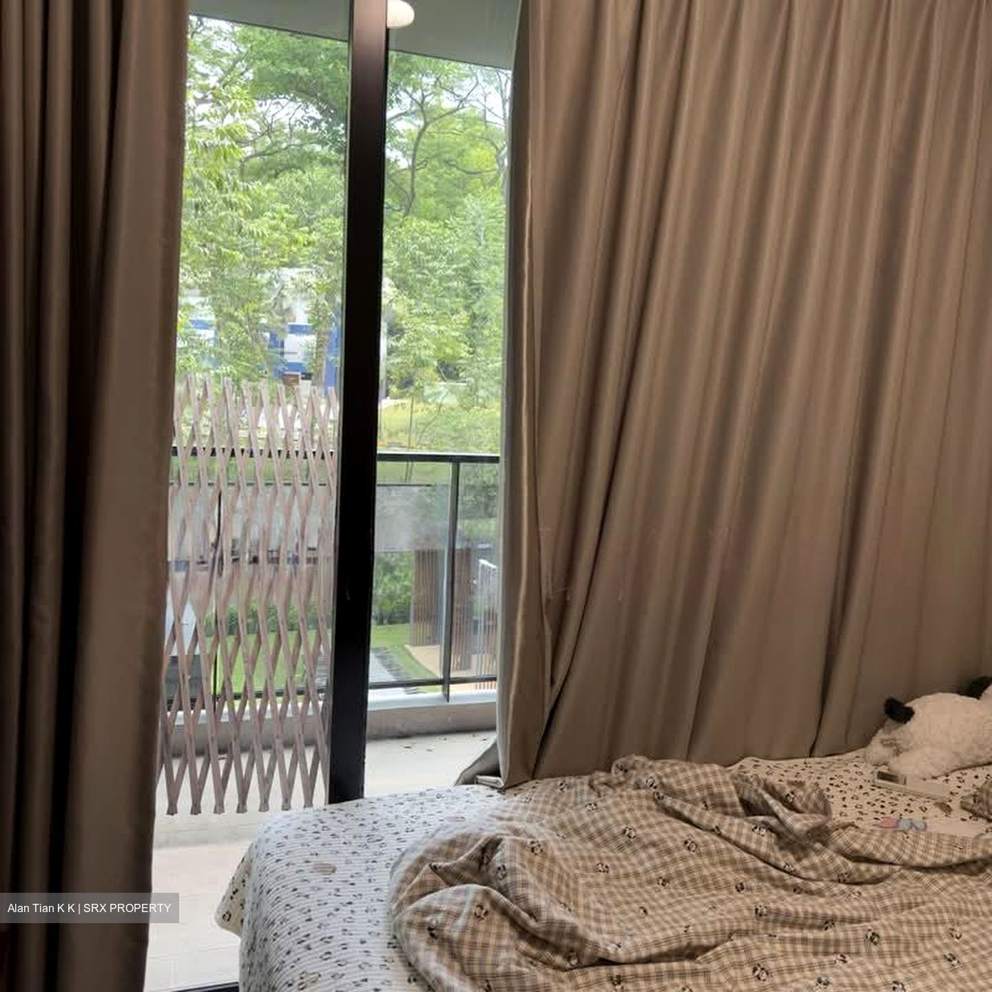 Kent Ridge Hill Residences (D5), Apartment #566538011